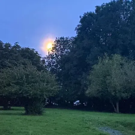 Holiday home Le Domaine Des Roses Normandie