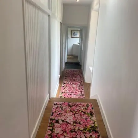 Holiday home Le Domaine Des Roses Normandie