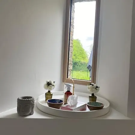 Le Domaine Des Roses Normandie * Foulognes