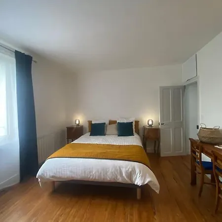 Holiday home Le Domaine Des Roses Normandie Foulognes