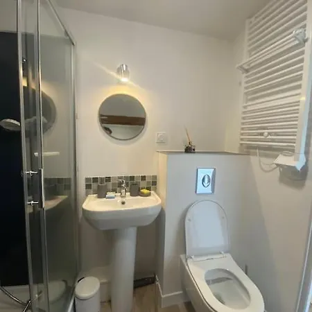 Le Domaine Des Roses Normandie * Foulognes