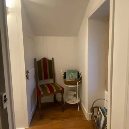 Le Domaine Des Roses Normandie