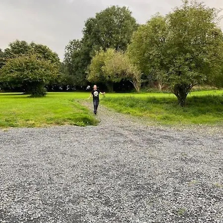 Le Domaine Des Roses Normandie * Foulognes