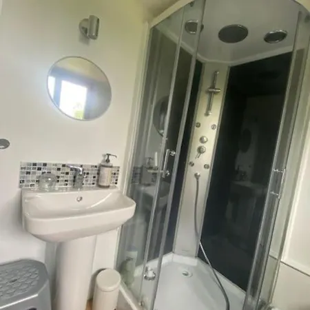 Le Domaine Des Roses Normandie Holiday home Foulognes