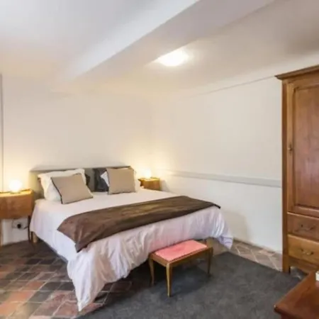 Le Domaine Des Roses Normandie *