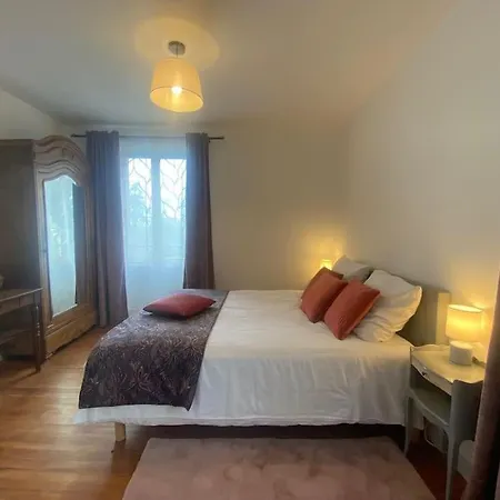 Le Domaine Des Roses Normandie Foulognes