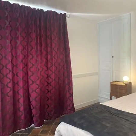 Le Domaine Des Roses Normandie * Foulognes