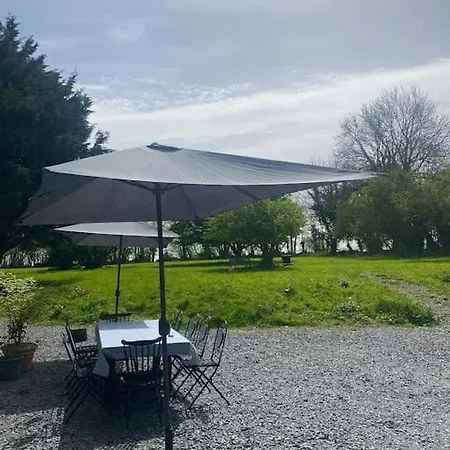 Le Domaine Des Roses Normandie