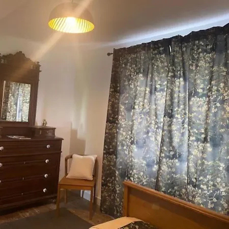Le Domaine Des Roses Normandie Сasa de vacaciones