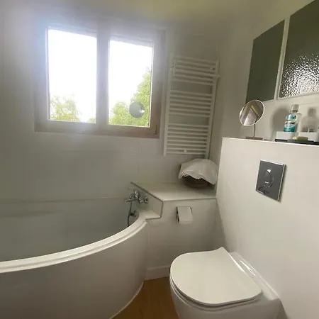 Le Domaine Des Roses Normandie * Foulognes