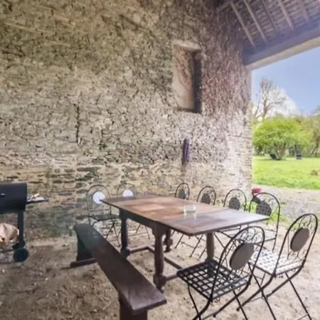 Le Domaine Des Roses Normandie * Foulognes