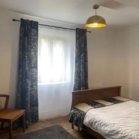 Holiday home Le Domaine Des Roses Normandie *