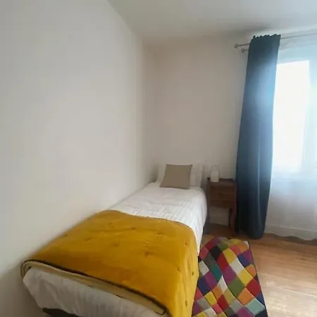 Le Domaine Des Roses Normandie Holiday home