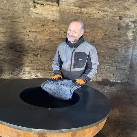 Le Domaine Des Roses Normandie Holiday home