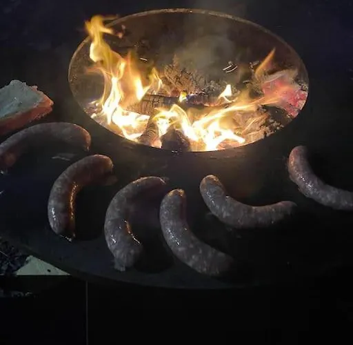 Holiday home Le Domaine Des Roses Normandie *