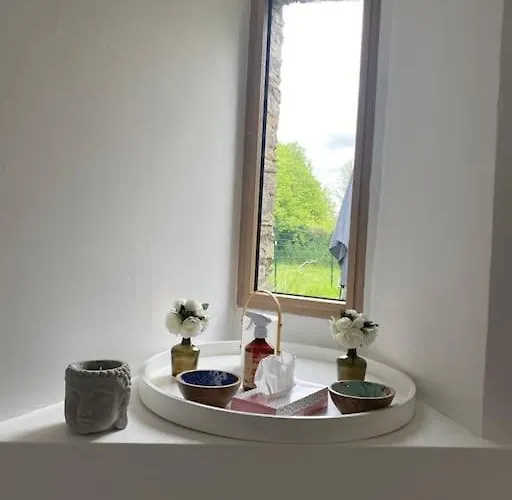 Le Domaine Des Roses Normandie * Foulognes