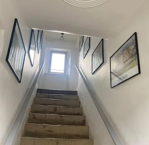 Le Domaine Des Roses Normandie Holiday home Foulognes