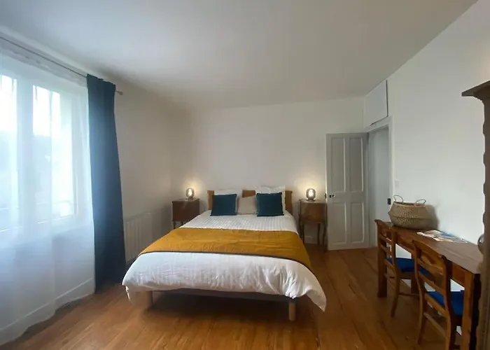 Holiday home Le Domaine Des Roses Normandie Foulognes