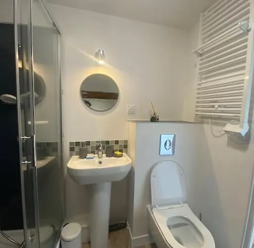 Le Domaine Des Roses Normandie * Foulognes