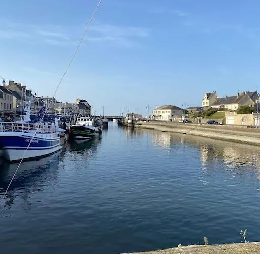 Holiday home Le Domaine Des Roses Normandie *