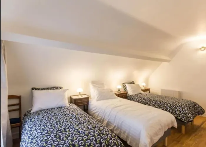 Le Domaine Des Roses Normandie Foulognes