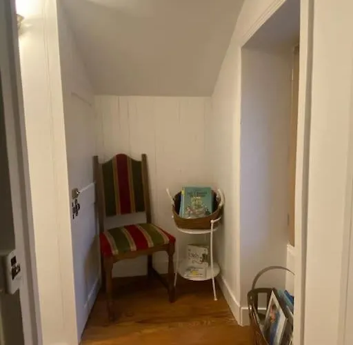 Le Domaine Des Roses Normandie