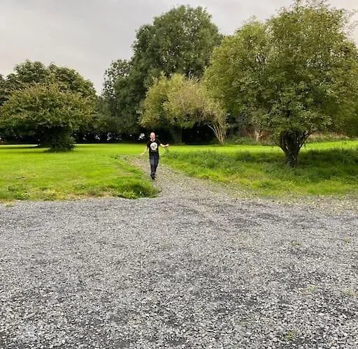 Le Domaine Des Roses Normandie * Foulognes