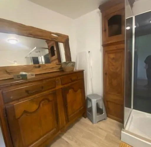 Holiday home Le Domaine Des Roses Normandie