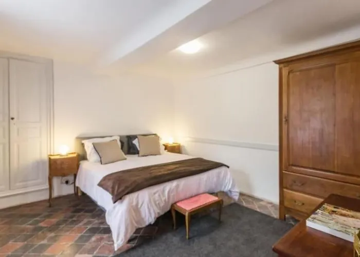 Le Domaine Des Roses Normandie *