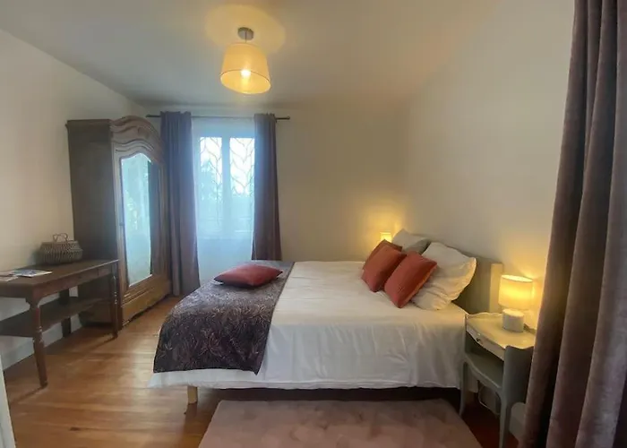 Le Domaine Des Roses Normandie Foulognes