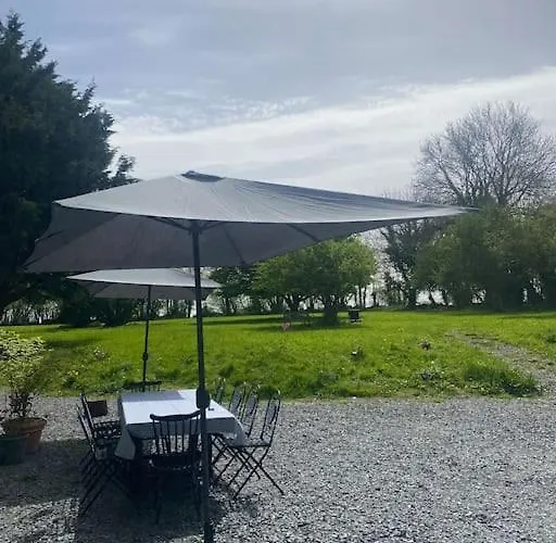 Le Domaine Des Roses Normandie