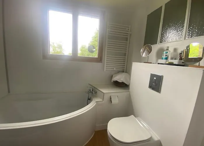 Le Domaine Des Roses Normandie * Foulognes