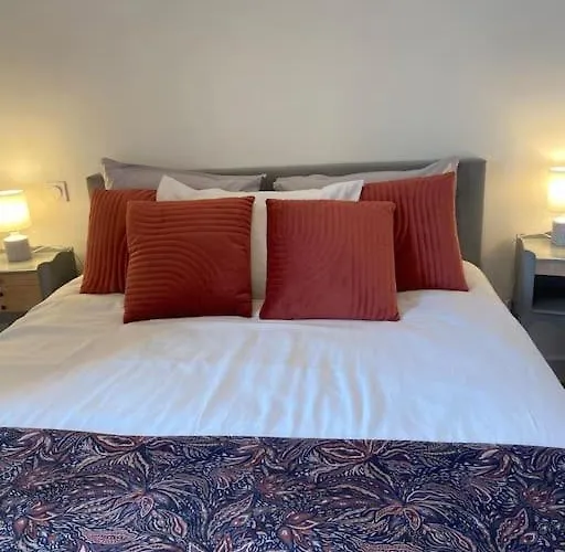 Le Domaine Des Roses Normandie Foulognes