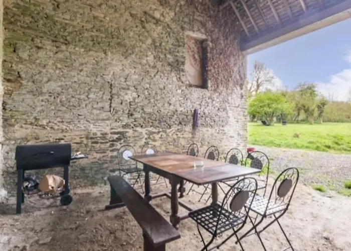 Le Domaine Des Roses Normandie * Foulognes