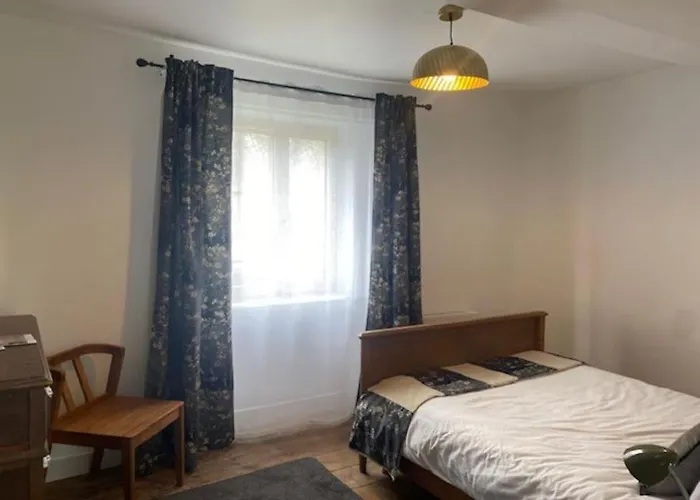 Holiday home Le Domaine Des Roses Normandie *