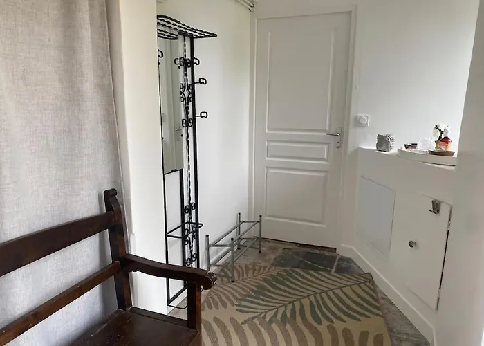 Le Domaine Des Roses Normandie Foulognes