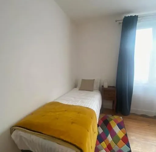 Le Domaine Des Roses Normandie Holiday home