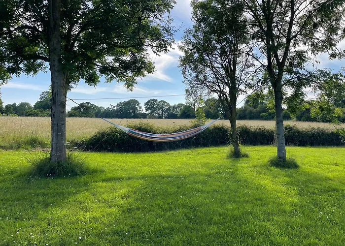 Le Domaine Des Roses Normandie Holiday home